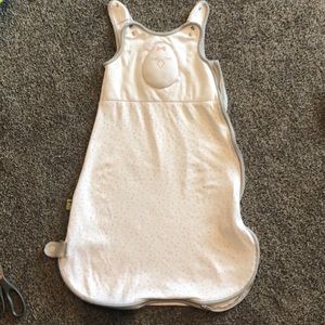 Nested Bean Zen Sack